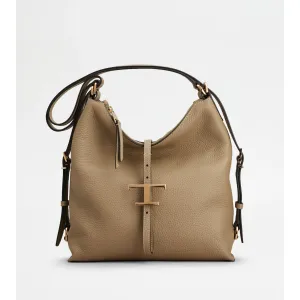 Image Sac porté épaule Tod's T Timeless - C413 à 1 080€