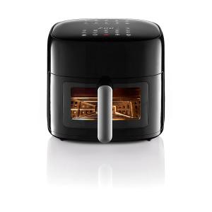 Image AirFryer Elsay CKZ2328BDS2 Friteuse à air pulsé