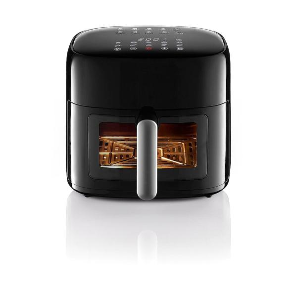 Image AirFryer Elsay CKZ2328BDS2 Friteuse à air pulsé
