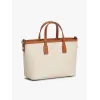 Image Cabas Tommy Hilfiger TH Monoplay - Beige mix à 79€