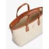 Image Cabas Tommy Hilfiger TH Monoplay - Beige mix à 79€