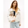 Image Cabas Tommy Hilfiger TH Monoplay - Beige mix à 79€