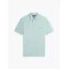 Image Polo Tommy Hilfiger MW0MW39994MAI - Crushed mint à 53€