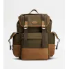 Image Sac à dos Tod's Medium - Tissu et cuir velours à 1 110€