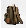 Image Sac à dos Tod's Medium - Tissu et cuir velours à 1 110€