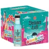 Image Pack 24 Liqueur Berliner Luft Eisbonbon 2 cl - 18% - Transparent à 20,40€