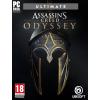 Image Jeu vidéo Ubisoft Assassin's Creed Odyssey Édition Ultimate - PC à 17,25€