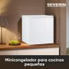 Image Congélateur SEVERIN GB 8886 - Blanc à 121,59€
