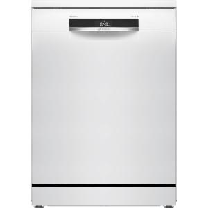 Image Lave-vaisselle Bosch SMS6ZCW12F Série 6 - Blanc à 628,99€