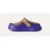 Image Chaussures UGG PeakMod Breathe - Regal Blue / Dark Sand à 86,99€