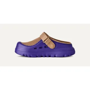 Image Chaussures UGG PeakMod Breathe - Regal Blue / Dark Sand à 86,99€