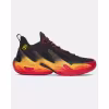 Image Chaussures de basketball Under Armour Curry 13 - Black / Red / Campus Gold à 67,18€