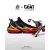 Image Chaussures de basketball Under Armour Curry 13 - Black / Red / Campus Gold à 67,18€