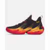 Image Chaussures de basketball Under Armour Curry 13 - Black / Red / Campus Gold à 67,18€