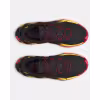Image Chaussures de basketball Under Armour Curry 13 - Black / Red / Campus Gold à 67,18€