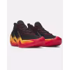 Image Chaussures de basketball Under Armour Curry 13 - Black / Red / Campus Gold à 67,18€