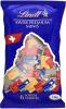 Image Sachet NAPOLITAINS ASSORTIS Lindt 1kg