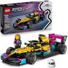 Image Jouet de construction LEGO Speed Champions 77258 - Multicolore à 16,90€