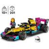 Image Jouet de construction LEGO Speed Champions 77258 - Multicolore à 16,90€