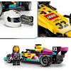 Image Jouet de construction LEGO Speed Champions 77258 - Multicolore à 16,90€