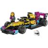 Image Jouet de construction LEGO Speed Champions 77258 - Multicolore à 16,90€