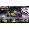 Image Jouet de construction LEGO Speed Champions 77258 - Multicolore à 16,90€