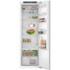 Image Réfrigérateur encastrable Bosch KIR81VFE0 Série 4 - Blanc à 669€
