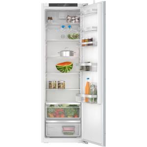 Image Réfrigérateur encastrable Bosch KIR81VFE0 Série 4 - Blanc à 669€