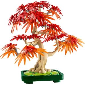 Image Kit de construction LEGO Botanicals 10348 - Multicolore à 37,90€