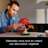 Image Kit de construction LEGO Botanicals 10348 - Multicolore à 37,90€