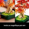 Image Kit de construction LEGO Botanicals 10348 - Multicolore à 37,90€