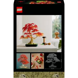Image Kit de construction LEGO Botanicals 10348 - Multicolore à 37,90€