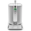 Image Tireuse à bière KRUPS Beertender Compact VB452E10 - Gris à 159€