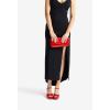 Image Sac à main rigide Unisa ZESTEFI_PA - Rouge à 77,90€