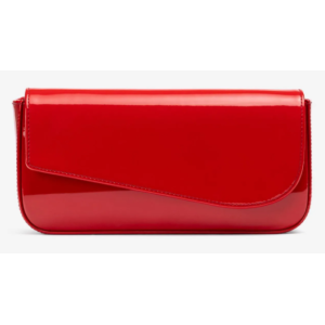 Image Sac à main rigide Unisa ZESTEFI_PA - Rouge à 77,90€