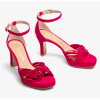 Image Sandales Unisa SELENA_KS - Rose à 72,50€