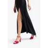 Image Sandales Unisa SELENA_KS - Rose à 72,50€