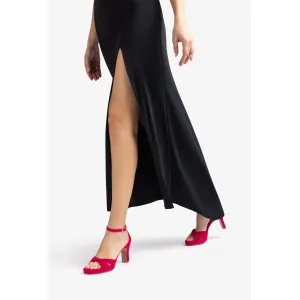 Image Sandales Unisa SELENA_KS - Rose à 72,50€