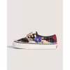 Image Baskets Vans Premium Authentic VN000Y0S448 - Multicolore à 84€