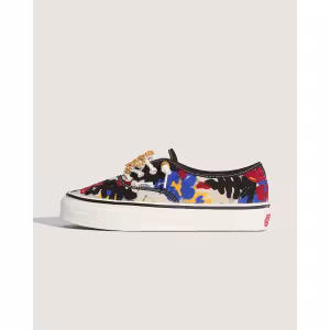 Image Baskets Vans Premium Authentic VN000Y0S448 - Multicolore à 84€