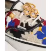Image Baskets Vans Premium Authentic VN000Y0S448 - Multicolore à 84€