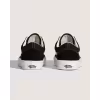 Image Baskets Vans Old Skool VN000E8WF2B - Noir à 57€