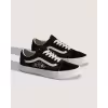 Image Baskets Vans Old Skool VN000E8WF2B - Noir à 57€