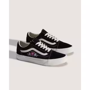 Image Baskets Vans Old Skool VN000E8WF2B - Noir à 57€