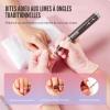 Image Lime à ongles électrique VEVOR UV-1003 - Noir à 21,81€