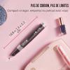 Image Lime à ongles électrique VEVOR UV-1003 - Noir à 21,81€