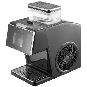 Image Broyeur à glace pilée VEVOR ZB-2002M - Noir à 112,90€