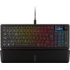 Image Clavier de jeu Corsair Vanguard Pro 96 - Noir à 159,99€