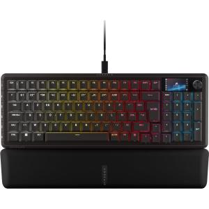 Image Clavier de jeu Corsair Vanguard Pro 96 - Noir à 159,99€