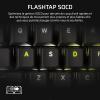 Image Clavier de jeu Corsair Vanguard Pro 96 - Noir à 159,99€